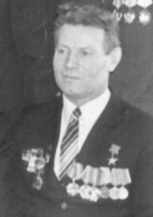 Миронов Василий Васильевич